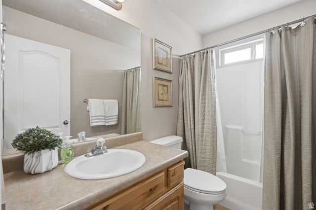 13524 S GRAND TROTTER WAY, Herriman, UT 84096