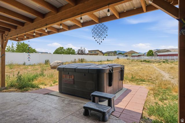 13524 S GRAND TROTTER WAY, Herriman, UT 84096