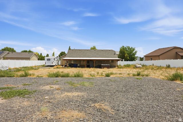 13524 S GRAND TROTTER WAY, Herriman, UT 84096