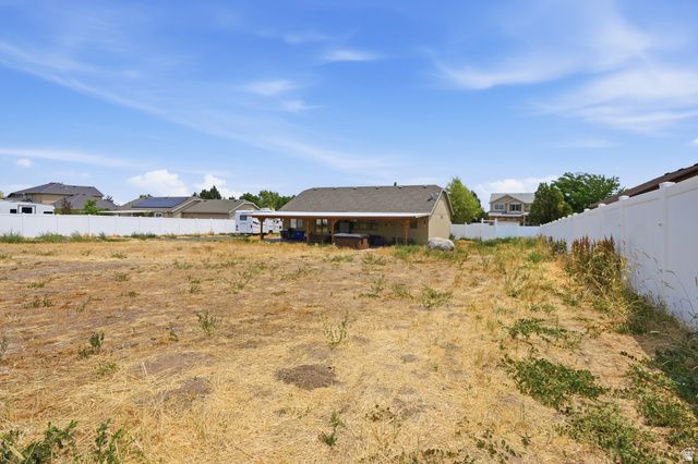 13524 S GRAND TROTTER WAY, Herriman, UT 84096