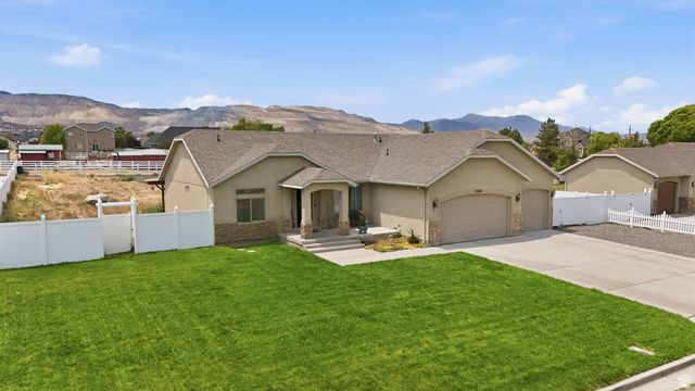 13524 S GRAND TROTTER WAY, Herriman, UT 84096