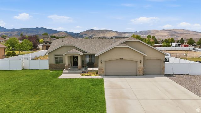 13524 S GRAND TROTTER WAY, Herriman, UT 84096