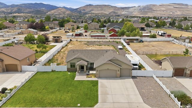 13524 S GRAND TROTTER WAY, Herriman, UT 84096