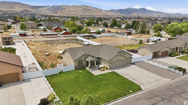13524 S GRAND TROTTER WAY, Herriman, UT 84096