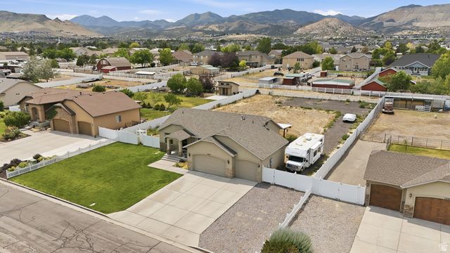 13524 S GRAND TROTTER WAY, Herriman, UT 84096
