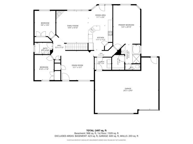 13524 S GRAND TROTTER WAY, Herriman, UT 84096