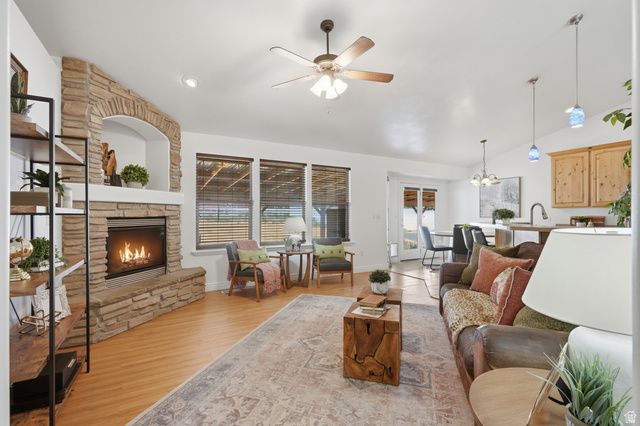 13524 S GRAND TROTTER WAY, Herriman, UT 84096