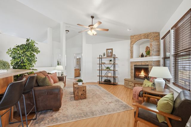 13524 S GRAND TROTTER WAY, Herriman, UT 84096
