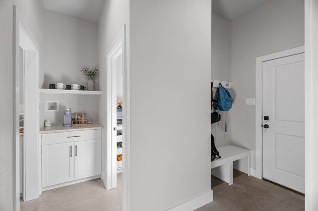 105 Proctor Lane, Decatur, TX 76234