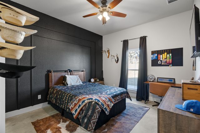 105 Proctor Lane, Decatur, TX 76234