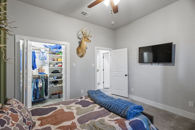 105 Proctor Lane, Decatur, TX 76234