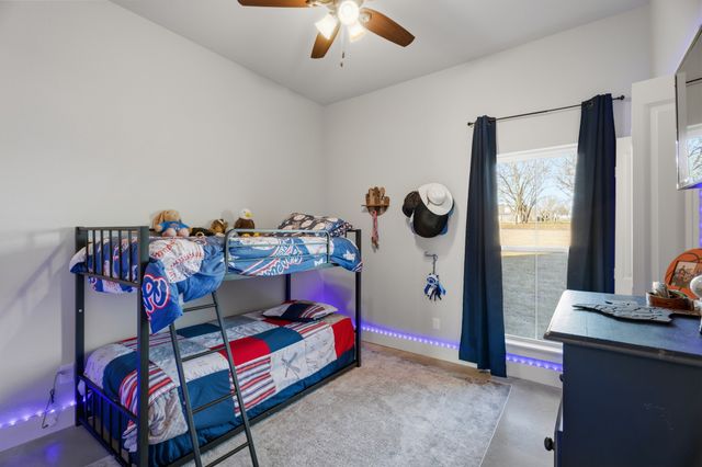 105 Proctor Lane, Decatur, TX 76234