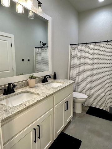 105 Proctor Lane, Decatur, TX 76234