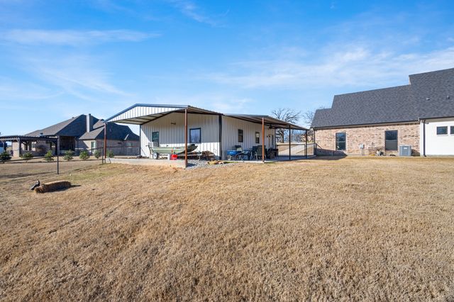 105 Proctor Lane, Decatur, TX 76234