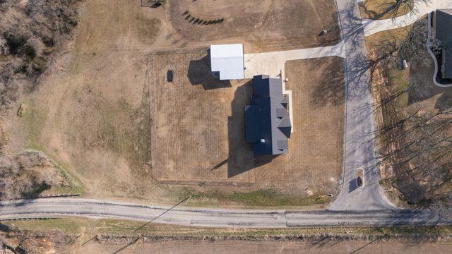 105 Proctor Lane, Decatur, TX 76234