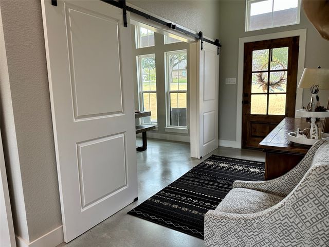 105 Proctor Lane, Decatur, TX 76234