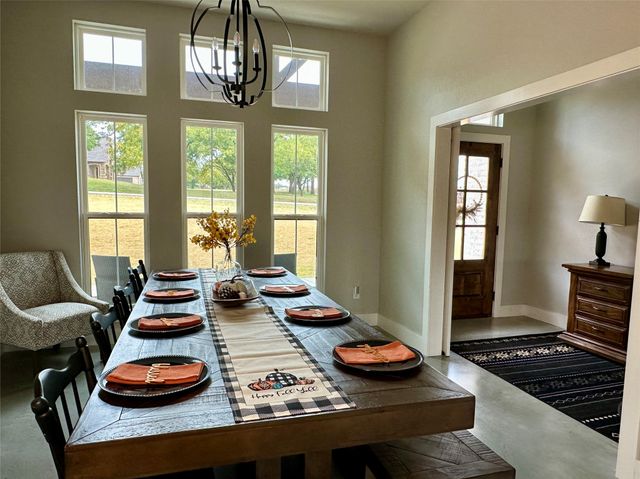 105 Proctor Lane, Decatur, TX 76234