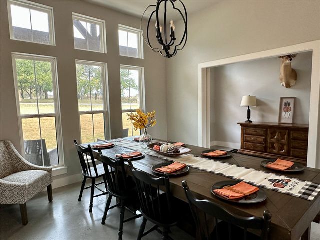 105 Proctor Lane, Decatur, TX 76234