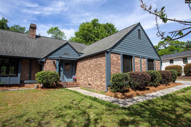 1811 Hobkirk Court, Camden, SC 29020