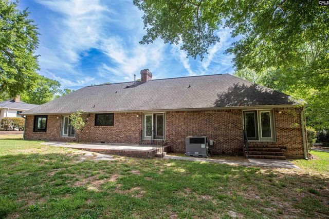 1811 Hobkirk Court, Camden, SC 29020