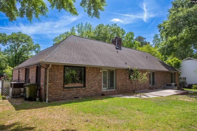 1811 Hobkirk Court, Camden, SC 29020