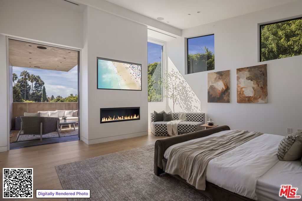 1845 Coldwater Canyon Drive, Beverly Hills, CA 90210 — photo 4