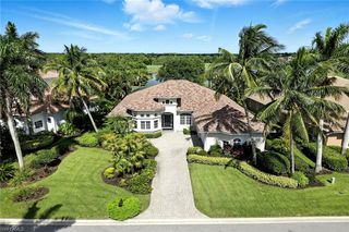 9580 Monteverdi WAY, Fort Myers, FL 33912