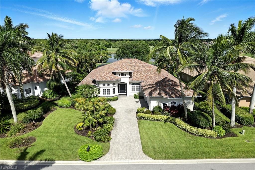 9580 Monteverdi WAY, Fort Myers, FL 33912