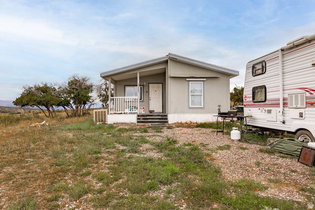 29665 N 9000 E, Fairview, UT 84629