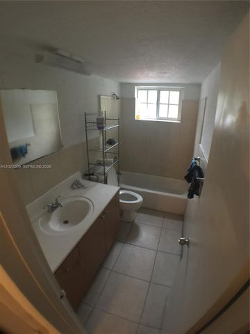 13700 NE 6th Avenue 113, North Miami, FL 33161