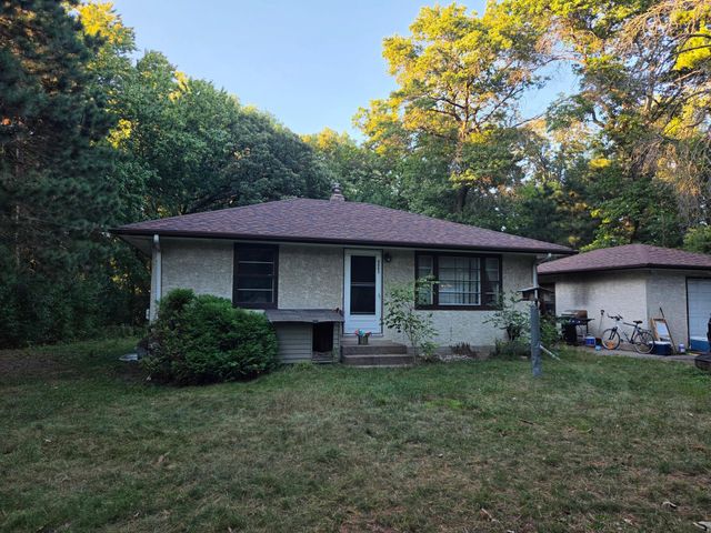 6663 Lucia Lane NE, Fridley, MN 55432