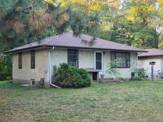 6663 Lucia Lane NE, Fridley, MN 55432