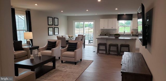 116 BUENA VISTA DR, Stephens City, VA 22655