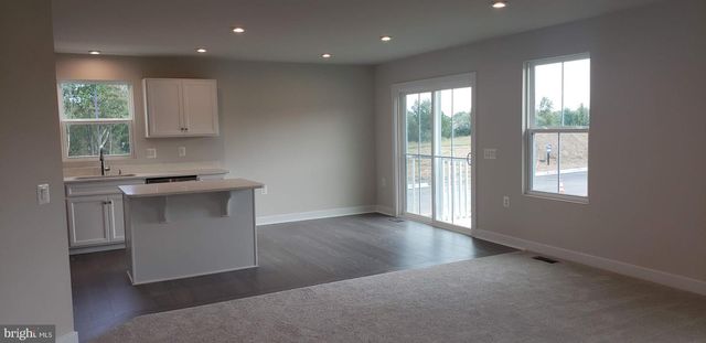 116 BUENA VISTA DR, Stephens City, VA 22655