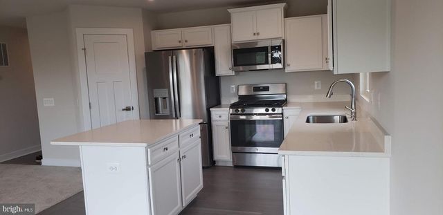 116 BUENA VISTA DR, Stephens City, VA 22655