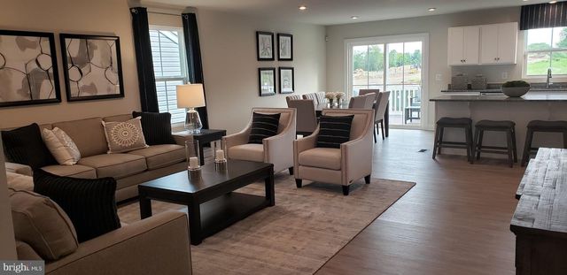 116 BUENA VISTA DR, Stephens City, VA 22655