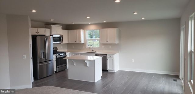 116 BUENA VISTA DR, Stephens City, VA 22655