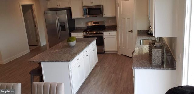 116 BUENA VISTA DR, Stephens City, VA 22655