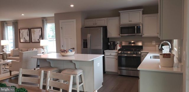116 BUENA VISTA DR, Stephens City, VA 22655