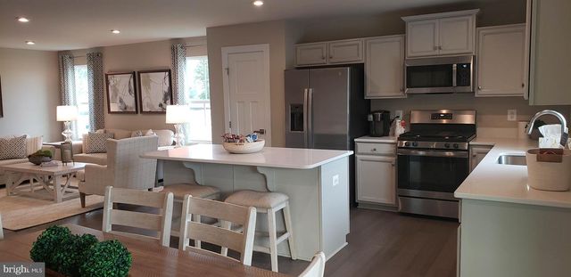 116 BUENA VISTA DR, Stephens City, VA 22655