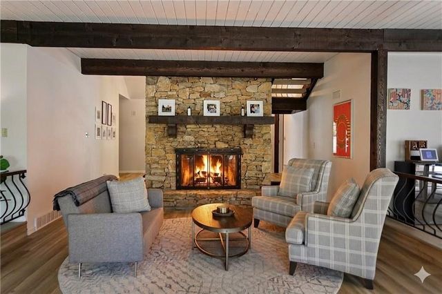 12600 Overbrook Road, Leawood, KS 66209