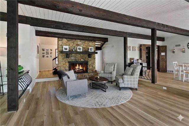 12600 Overbrook Road, Leawood, KS 66209