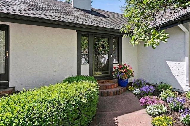 12600 Overbrook Road, Leawood, KS 66209