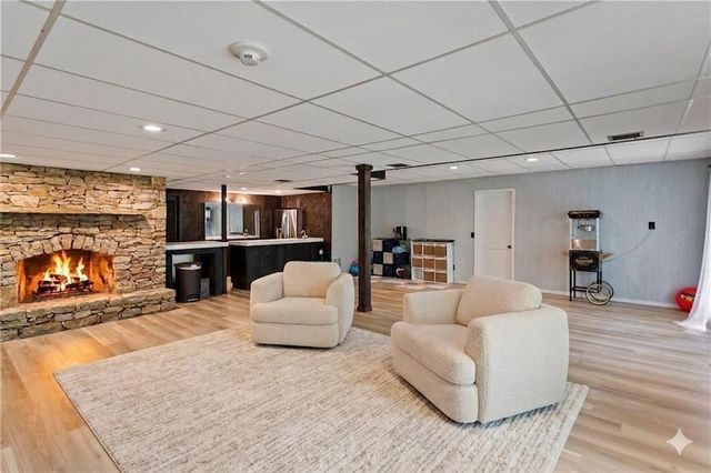 12600 Overbrook Road, Leawood, KS 66209