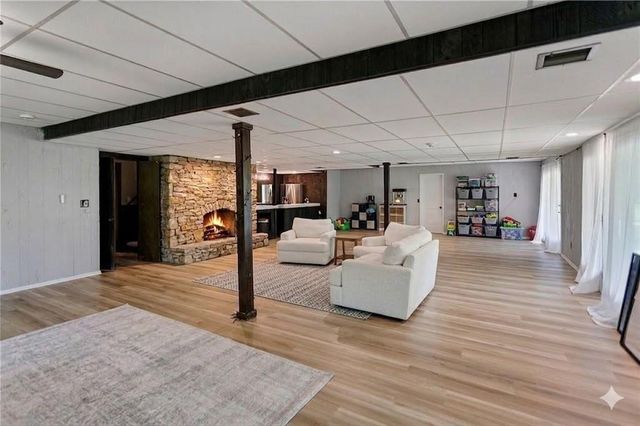 12600 Overbrook Road, Leawood, KS 66209