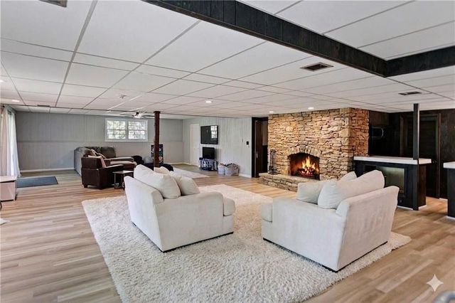 12600 Overbrook Road, Leawood, KS 66209