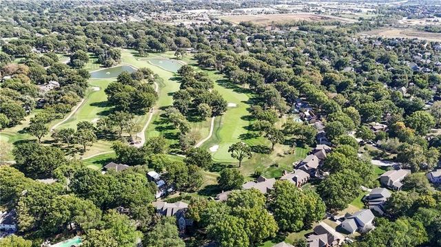 12600 Overbrook Road, Leawood, KS 66209