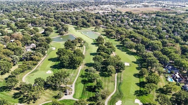12600 Overbrook Road, Leawood, KS 66209