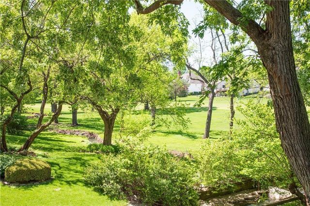 12600 Overbrook Road, Leawood, KS 66209