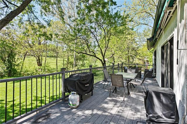 12600 Overbrook Road, Leawood, KS 66209
